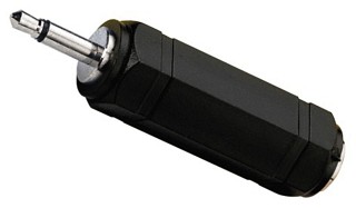 Adapter: Klinke, Adapter NTA-172