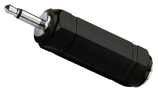 Adapters: Connectors, Adapter NTA-173