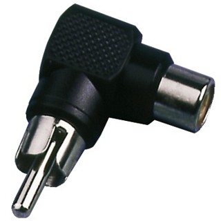 Adapters: RCA, RCA Adapter