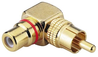 Adaptadores: RCA, Adaptadores RCA NTA-707SG