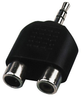 Adaptadores: RCA, Adaptador NTA-105