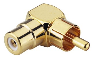 Adapters: RCA, RCA Adapter NTA-706SG