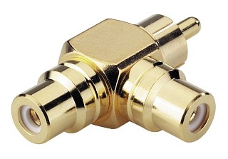 Adapters: RCA, RCA Adapter NTA-707TG