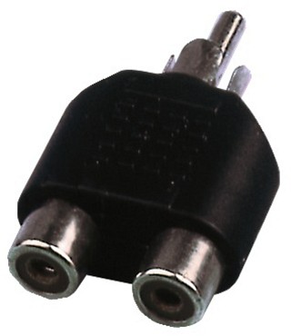 Adaptadores: RCA, Adaptadores RCA