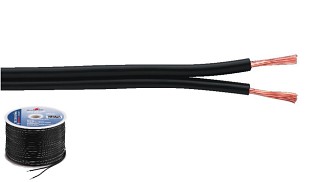 Rolled cables: Speaker cables, Speaker Cables SPC-70/SW