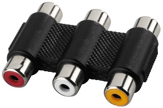 Adaptadores: RCA, Adaptadores RCA NTA-107