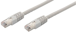 Datenkabel: Netzwerkkabel, Cat-5e-Netzwerkkabel, S/FTP CAT-51