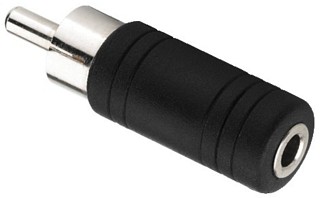 Adapter: Klinke, Adapter NTA-192