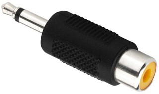 Adapter: Klinke, Adapter NTA-194