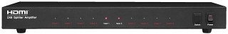 Video / HDMI : Switchers / Splitters, 8-way HDMI  splitter HDMS-208