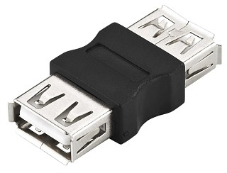 Signal optimisers: Management systems, USB adapter, straight USBA-10AA