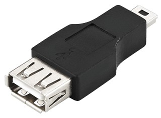 Signaloptimierer: Management-Systeme, USB-Adapter, gerade USBA-30ABM