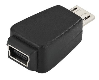 Signaloptimierer: Management-Systeme, USB-Adapter, gerade USBA-30BMBMC