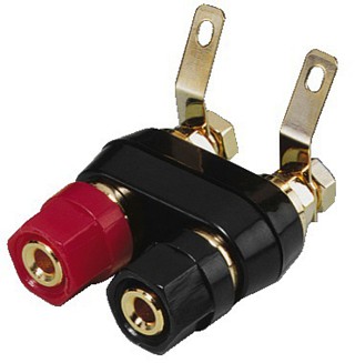 Stecker und Kupplungen: Sonstige, LS-Terminal ST-922G