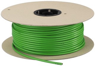 Rolled cables: Video cables, Video Coaxial Cables VCC-59