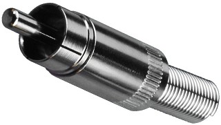 Stecker und Kupplungen: Cinch, Cinch-Steckverbindungen T-700