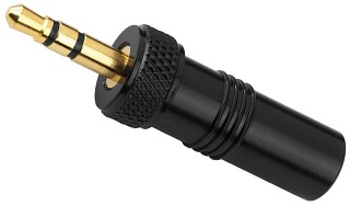 Wireless microphones, 3.5 mm stereo plug PG-323PG