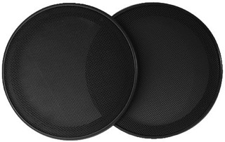 Hi-Fi embarque Accessoires, Paire de grilles de protection CRB-100SGP