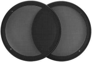 Car HiFi Accessories, Pairs of Decorative Speaker Grilles CRB-165SGP