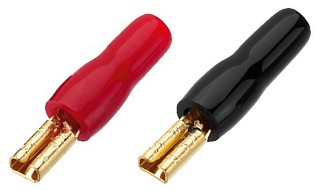 Cables and fuses, Push-on Terminals MFC-2028