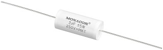 Capacitors, MKT Film Capacitors, 250 V MKTA-30