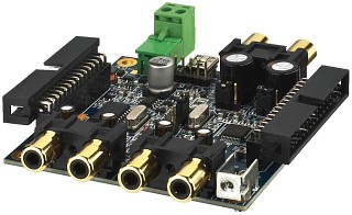 Schutzmodule, Digitaler Signalprozessor (DSP) MDSP-24KIT