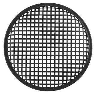 Protective Speaker Grilles, Protective Speaker Grilles MZF-8630