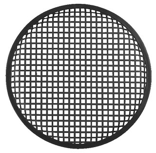 Protective Speaker Grilles, Protective Speaker Grilles MZF-8631