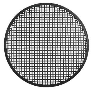 Protective Speaker Grilles, Protective Speaker Grilles MZF-8632