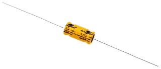 Capacitors, Bipolar Electrolytic Capacitors 1.5-220 F LSC-15NP