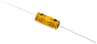 Capacitors, Bipolar Electrolytic Capacitors 1.5-220 F LSC-220NP