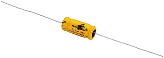 Capacitors, Bipolar Electrolytic Capacitors 1.5-220 F LSC-68NP