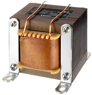 Transformer Core Coils, Transformer Core Coils LSI-12T