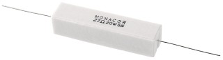 Resistors, High-Power Cement Resistors, 20 W LSR-270/20