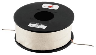 Air Core Coils, Air Core Coils LSIP-150