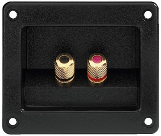 Terminals, Terminal de altavoz ST-955GM