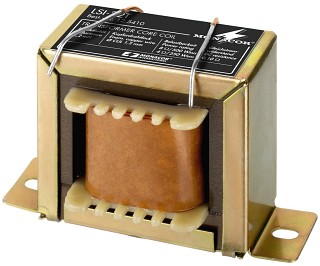 Transformer Core Coils, Transformer Core Coils LSI-22T