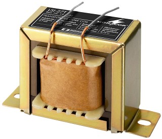 Transformer Core Coils, Transformer Core Coils LSI-27T
