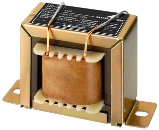 Transformer Core Coils, Transformer Core Coils LSI-33T