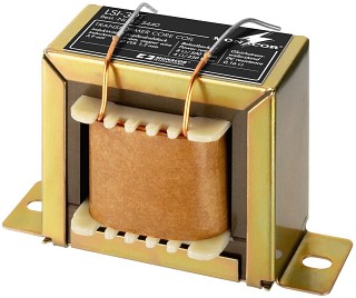 Transformer Core Coils, Transformer Core Coils LSI-39T