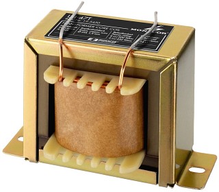 Transformer Core Coils, Transformer Core Coils LSI-47T