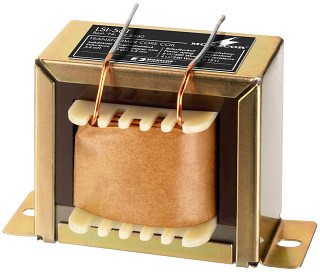 Trafokern-Spulen, Trafokernspulen LSI-56T