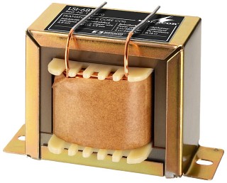Transformer Core Coils, Transformer Core Coils LSI-68T