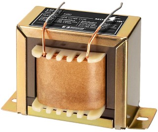 Transformer Core Coils, Transformer Core Coils LSI-82T