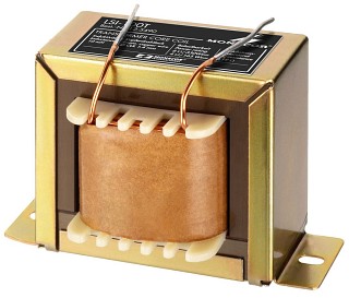 Transformer Core Coils, Transformer Core Coils LSI-100T