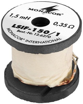 Ferrite Core Coils, Ferrite Core Coils LSIF-150/1