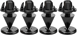 Speaker spikes, Set of speaker spikes (4 pcs.) SPS-10/SC