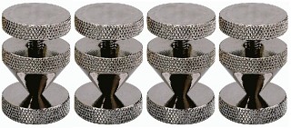 Speaker spikes, Set of speaker spikes (4 pcs.) SPS-20/SC