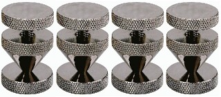 Speaker spikes, Set of speaker spikes (4 pcs.) SPS-20/SC