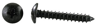 Screws and sets, Recessed head wood screws MZF-4025